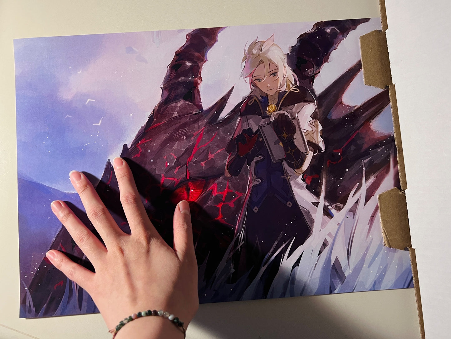Other Large Prints