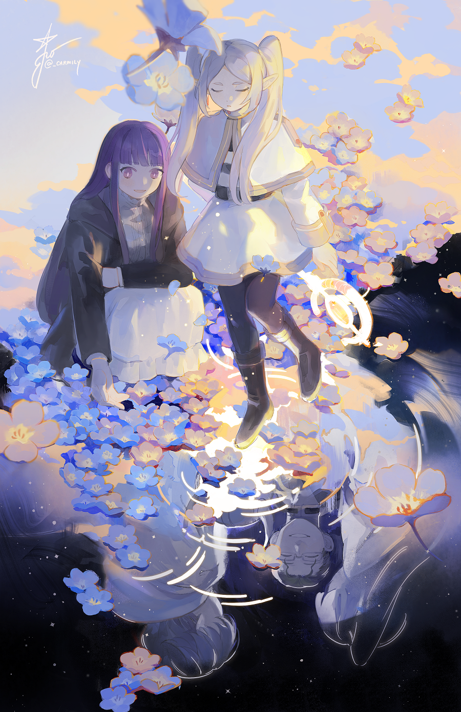 Other Large Prints