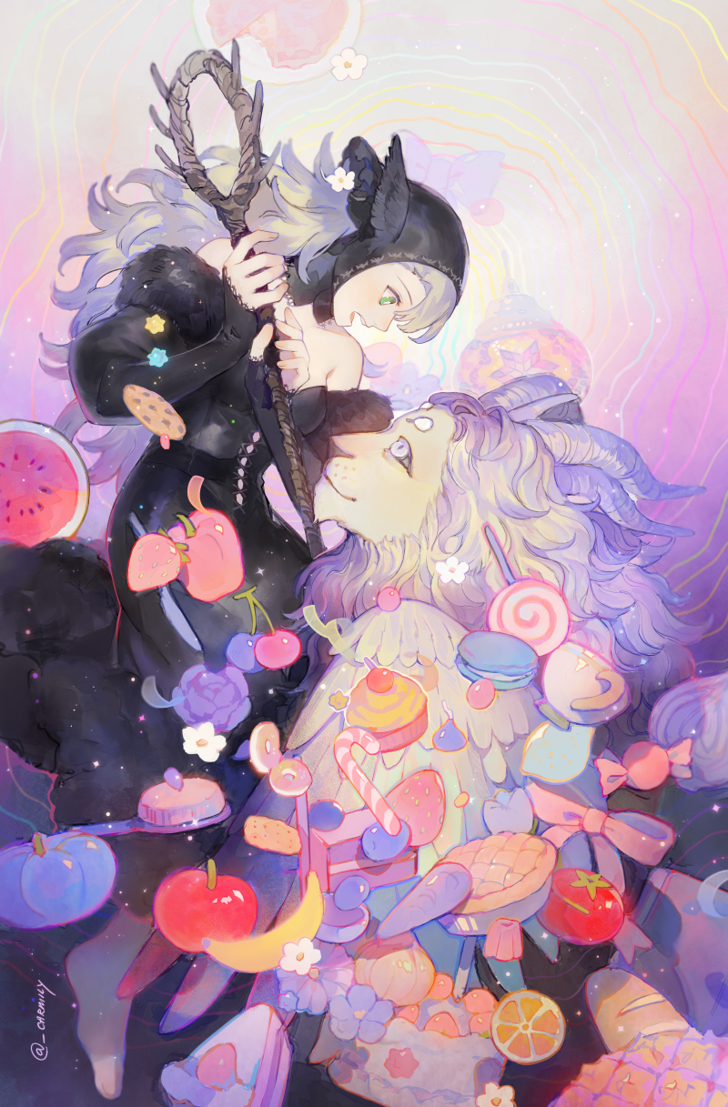 Other Large Prints
