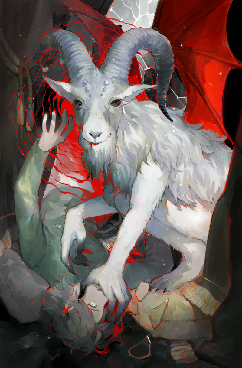 Other Large Prints