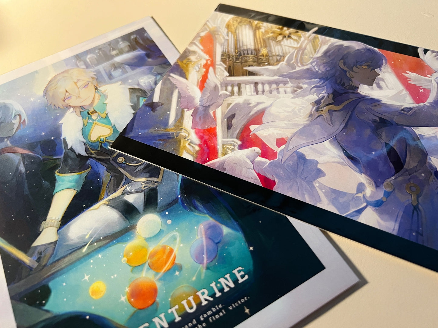 Other Large Prints