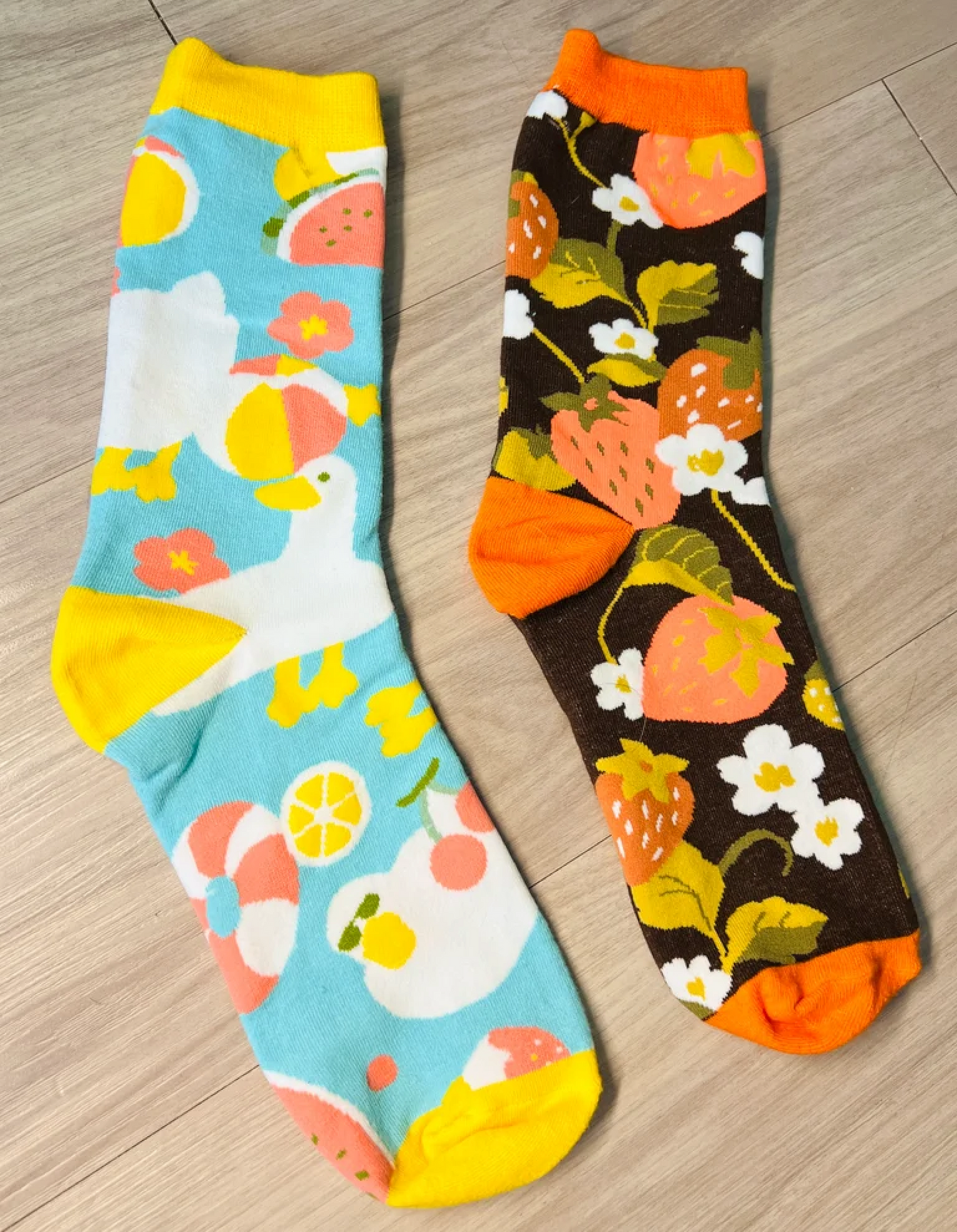 Socks