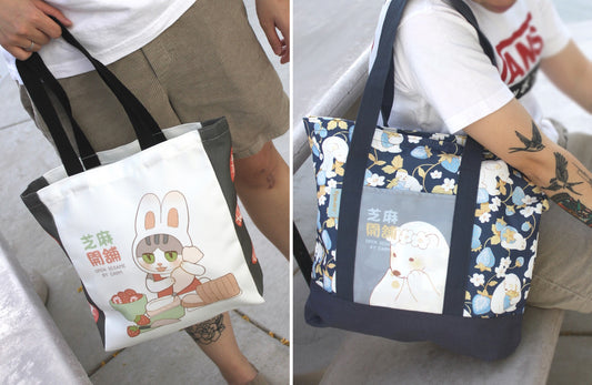 Tote Bags