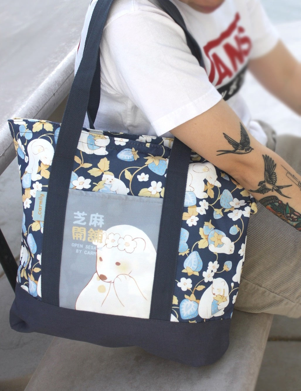 Tote Bags