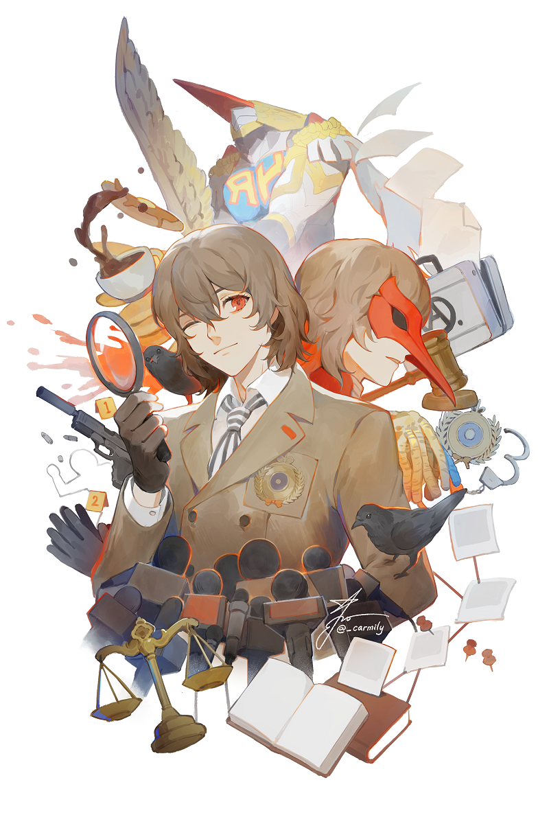 P5 Prints