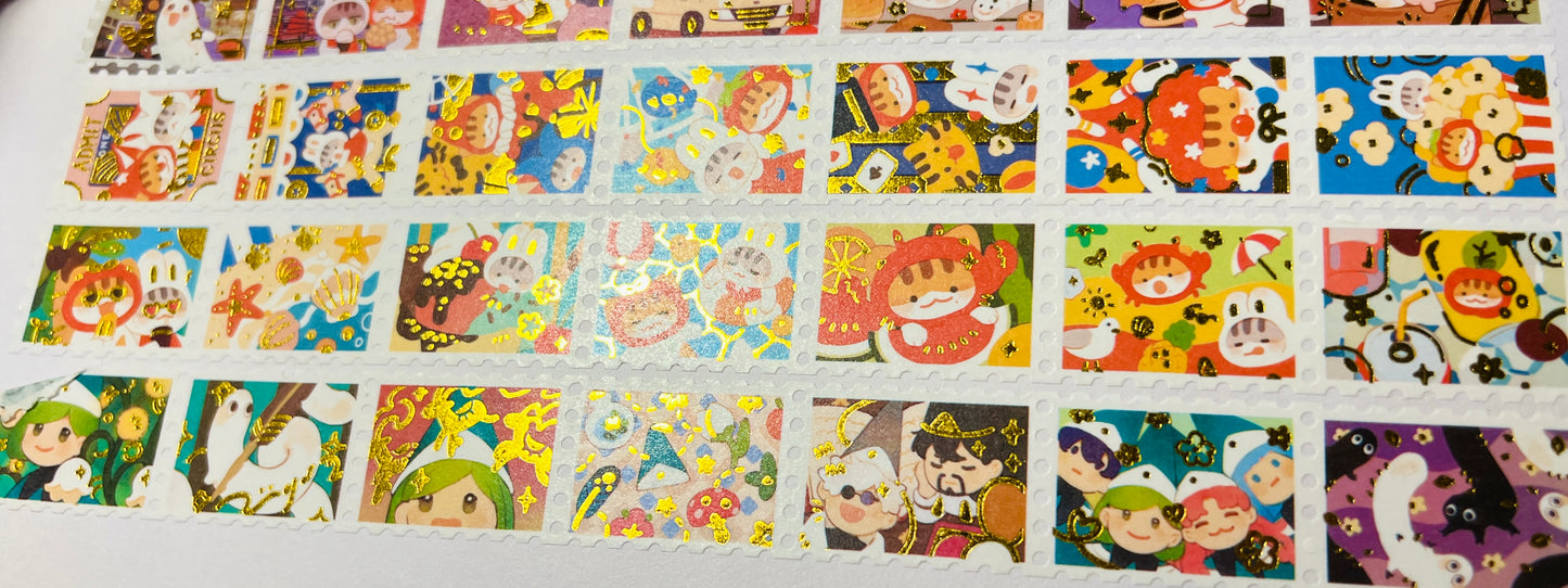Washi Tape