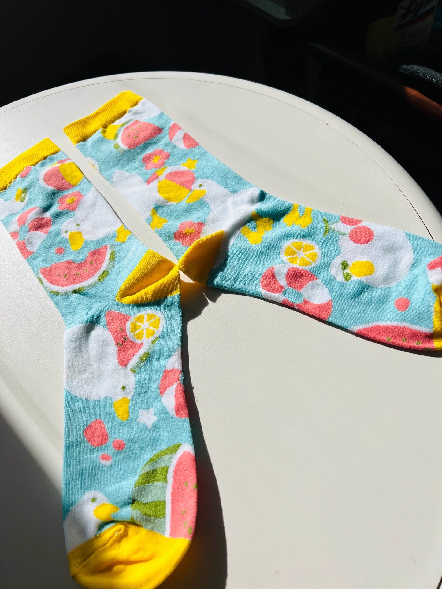 Socks