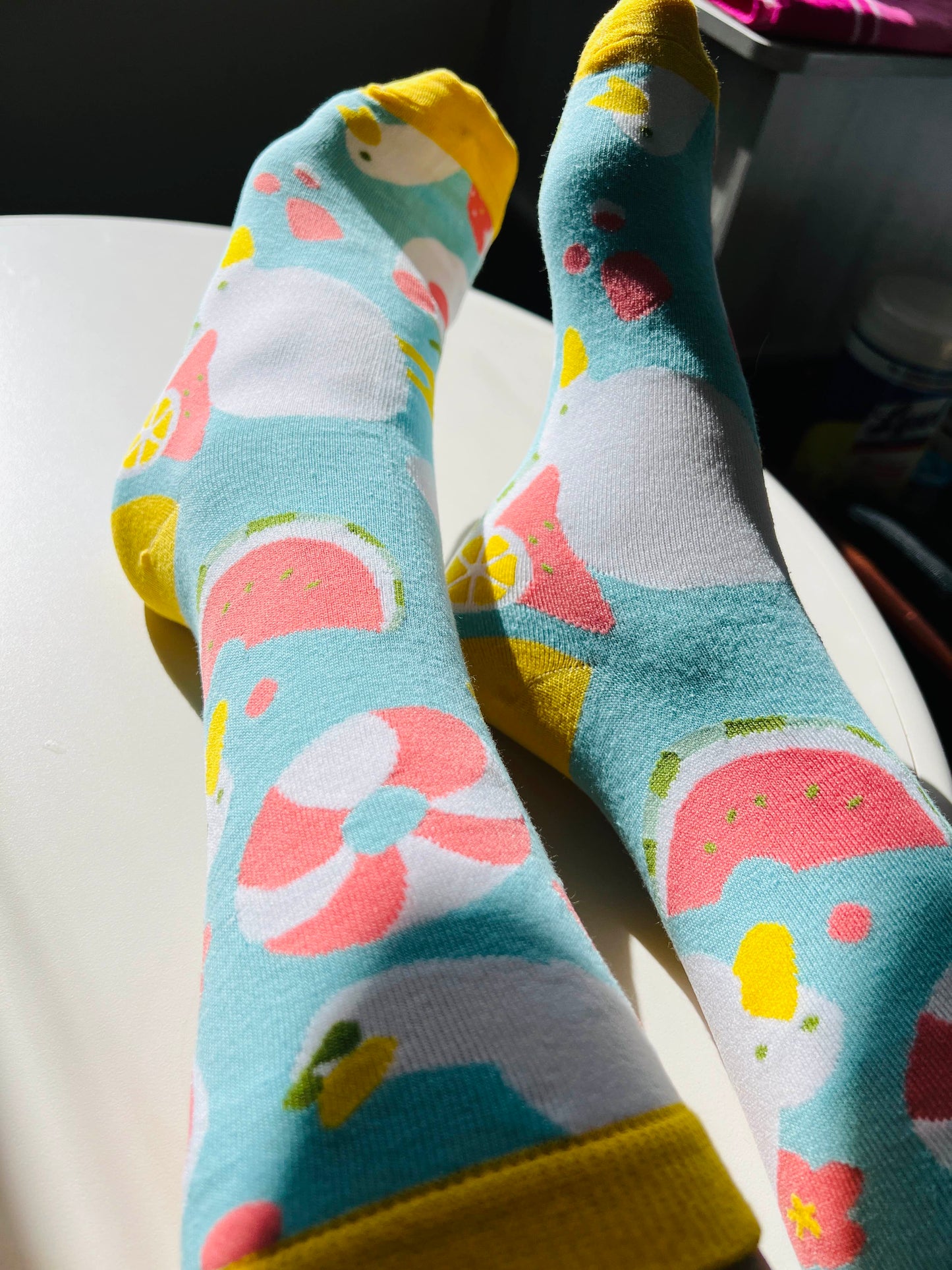 Socks