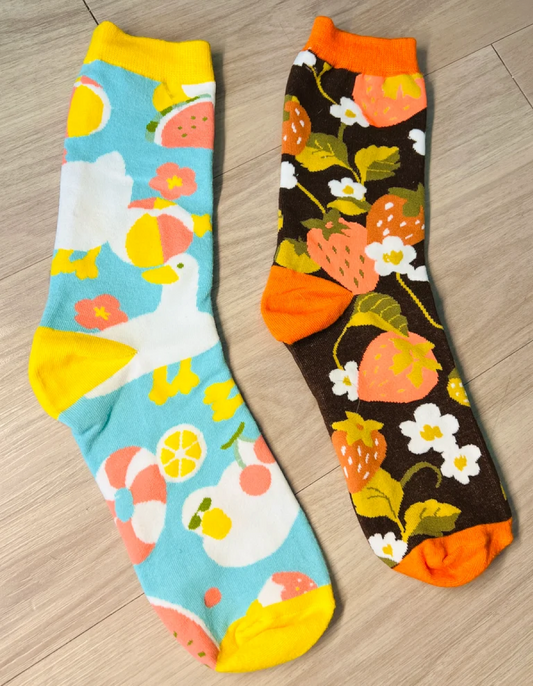 Socks