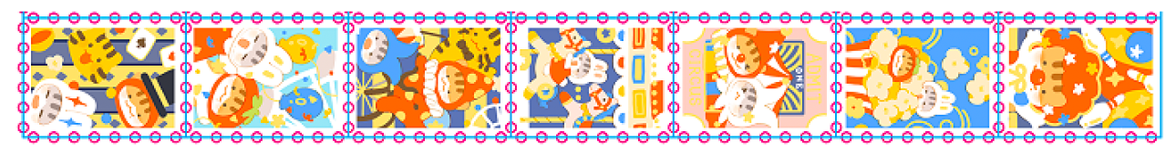 Washi Tape